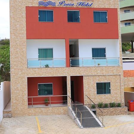 Vela Mar Pousada Hotel São Luís Dış mekan fotoğraf