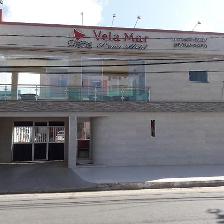 Vela Mar Pousada Hotel São Luís Dış mekan fotoğraf